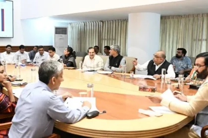 न्याय प्रणाली में पारदर्शिता और दक्षता को मजबूती देगी हरियाणा सरकार - CM