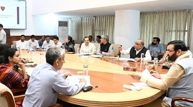 न्याय प्रणाली में पारदर्शिता और दक्षता को मजबूती देगी हरियाणा सरकार - CM