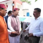 पारंपरिक फसलों के संरक्षण और विविध कृषि उत्पादन को बढ़ावा देने का आह्वान