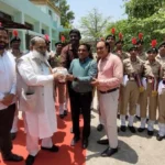 पेड़-पौधे धरती का श्रृंगार हैं, इन्हें बचाना और बढ़ाना हमारी जिम्मेदारी विज