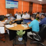 प्रगति पोर्टल के माध्यम से परिवहन, ऊर्जा और सड़क परियोजनाओं की प्रगति का आकलन