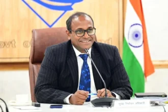 प्रदेश के 11,733 बीएलओ घर-घर पहुंचाकर उपलब्ध कराएंगे गणना फार्म