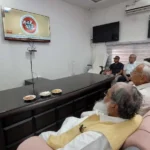 प्रधानमंत्री मोदी का ‘मन की बात’ समाज को प्रेरित और जागरूक करने का सशक्त माध्यम विज