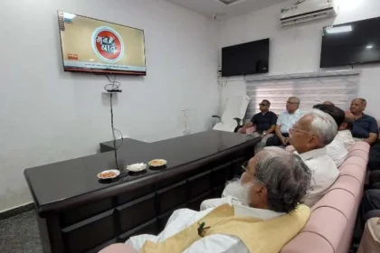 प्रधानमंत्री मोदी का ‘मन की बात’ समाज को प्रेरित और जागरूक करने का सशक्त माध्यम विज