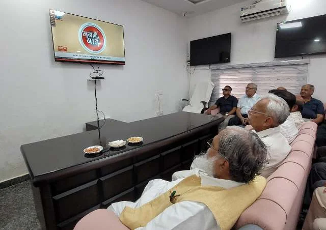 प्रधानमंत्री मोदी का ‘मन की बात’ समाज को प्रेरित और जागरूक करने का सशक्त माध्यम विज