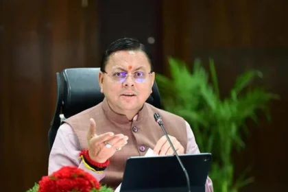 फिल्म क्षेत्र में युवाओं को प्रोत्साहन, उत्तराखंड फिल्म नीति के लाभ मिलने शुरू
