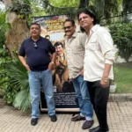 फिल्म डिवीजन में लॉन्च इवेंट, स्टारकास्ट और निर्माताओं ने साझा की फिल्म की खासियतें