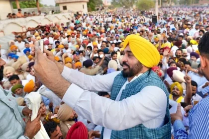 बेअदबी के आरोपियों को संरक्षण देने वालों को संगत कभी माफ नहीं करेगी - CM
