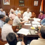 बेटियों की सुरक्षा और सम्मान के लिए सरकार ने अपनाया जीरो टॉलरेंस रुख