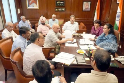 बेटियों की सुरक्षा और सम्मान के लिए सरकार ने अपनाया जीरो टॉलरेंस रुख