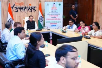 भवन एवं अन्य सन्निर्माण कर्मकार कल्याण बोर्ड की योजनाओं का लाभ सीधे श्रमिकों तक पहुंचा