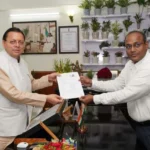 मतदाता सूची के शुद्धिकरण और अद्यतन प्रक्रिया को लेकर विशेष अभियान तेज
