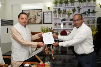 मतदाता सूची के शुद्धिकरण और अद्यतन प्रक्रिया को लेकर विशेष अभियान तेज