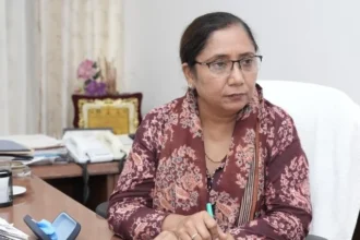 मानसा की बुजुर्ग महिला की शिकायत पर विभाग ने किया तत्काल हस्तक्षेप