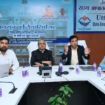 मानसून चुनौतियों से निपटने के लिए विशेषज्ञों ने साझा किए महत्वपूर्ण अनुभव