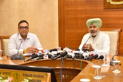 मुख्यमंत्री भगवंत मान के निर्देश पर युवाओं के लिए बिजली विभाग में बड़ी भर्ती
