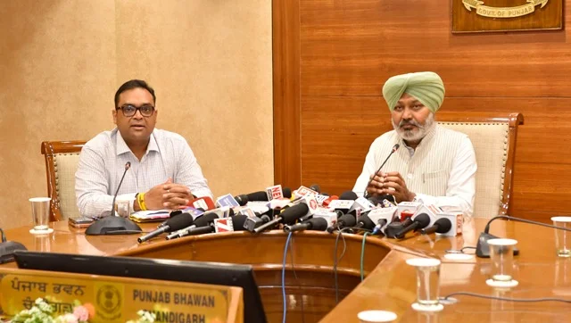 मुख्यमंत्री भगवंत मान के निर्देश पर युवाओं के लिए बिजली विभाग में बड़ी भर्ती