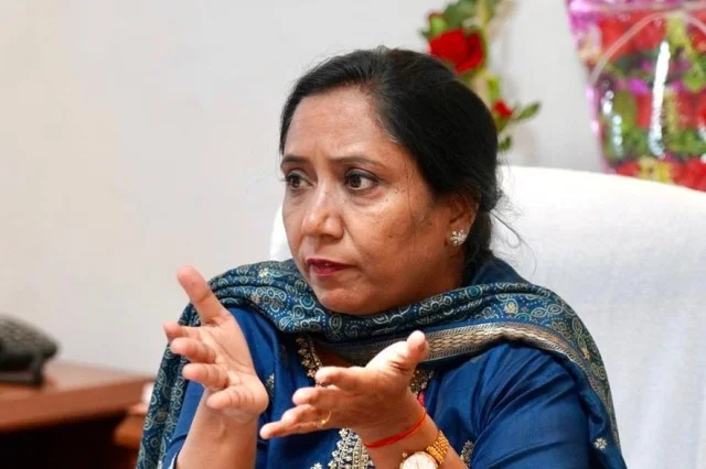 मुख्यमंत्री भगवंत मान के नेतृत्व में बाल अधिकार संरक्षण अभियान को मिली मजबूती