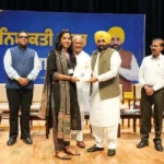 मुख्यमंत्री मान ने PSPCL के 665 नवचयनित उम्मीदवारों को सौंपे नियुक्ति पत्र