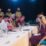 योग्यता और निर्धारित समय सीमा के आधार पर निपटाए जाएंगे NRI मामलों के प्रकरण मंत्री