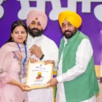 योग्यता और पारदर्शिता के आधार पर हो रही भर्तियां मुख्यमंत्री भगवंत मान