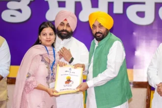 योग्यता और पारदर्शिता के आधार पर हो रही भर्तियां मुख्यमंत्री भगवंत मान