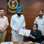 राजस्व विभाग को मिली नई मजबूती, 33 युवाओं की सरकारी सेवा में हुई नियुक्ति