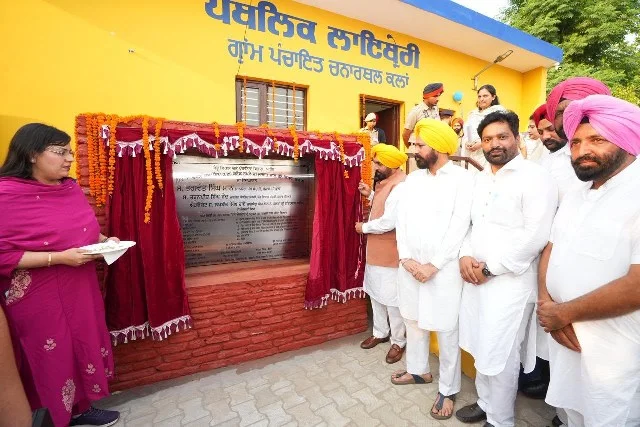 मुख्यमंत्री भगवंत मान ने महिलाओं की वित्तीय सुरक्षा के लिए नई योजना का किया ऐलान