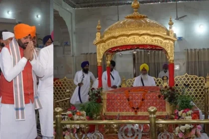 विकास, सुशासन और राष्ट्रहित की राजनीति अपनाकर आगे बढ़े पंजाब मुख्यमंत्री