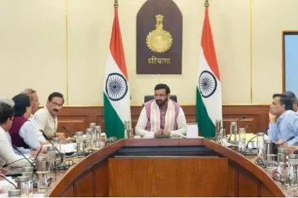 शहरी स्थानीय निकायों को मजबूत कर नागरिकों को घर के पास मिलेंगी बेहतर सुविधाएं - CM