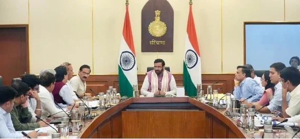 शहरी स्थानीय निकायों को मजबूत कर नागरिकों को घर के पास मिलेंगी बेहतर सुविधाएं - CM