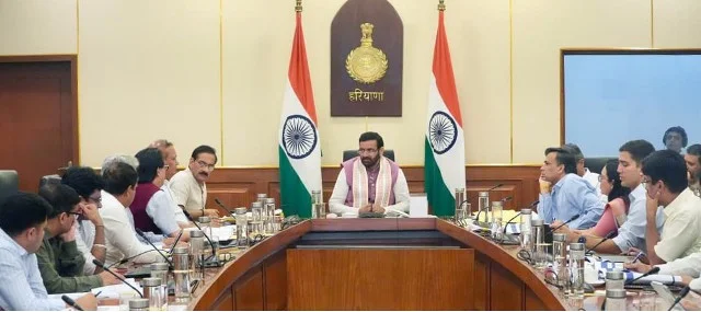 शहरी स्थानीय निकायों को मजबूत कर नागरिकों को घर के पास मिलेंगी बेहतर सुविधाएं - CM