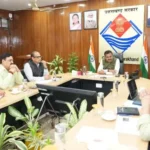 शिक्षा, स्वास्थ्य और तकनीकी शिक्षा विभाग मिलकर तैयार करेंगे सिंगल डेटा प्लेटफॉर्म