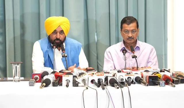 श्री अकाल तख्त साहिब सिख कौम की सर्वोच्च धार्मिक संस्था, आदेश सर्वोपरि - CM