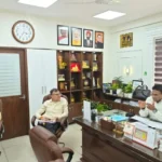 सचिव आवास डॉ. आर. राजेश कुमार ने रियल एस्टेट क्षेत्र में सुधारों के दिए निर्देश