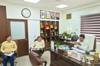 सचिव आवास डॉ. आर. राजेश कुमार ने रियल एस्टेट क्षेत्र में सुधारों के दिए निर्देश