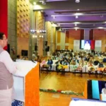 समावेशी, पारदर्शी और प्रभावी न्याय प्रणाली सुशासन की आधारशिला मुख्यमंत्री