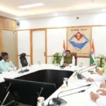 सिंगल विंडो प्रणाली के तहत उद्योग निवेश परियोजनाओं की हुई समीक्षा