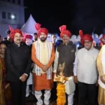 सीपीए जोन-II सम्मेलन ने उत्कृष्ट आयोजन और आतिथ्य की स्थापित की नई मिसाल