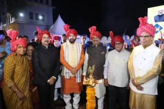 सीपीए जोन-II सम्मेलन ने उत्कृष्ट आयोजन और आतिथ्य की स्थापित की नई मिसाल