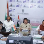 सीमांत क्षेत्रों, पर्यटन और आपदा प्रबंधन को ध्यान में रखकर सड़क विकास पर मुख्यमंत्री का जोर