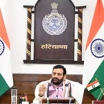सॉलिड वेस्ट मैनेजमेंट, जल प्रबंधन और नई शिक्षा नीति की प्रगति की CM ने की समीक्षा