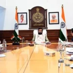 हरियाणा विजन-2047 के तहत आवास योजनाओं के रोडमैप की हुई समीक्षा