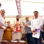 ‘गो ग्लोबल’ रणनीति से किसानों की आय बढ़ाने की दिशा में हरियाणा सरकार का बड़ा कदम