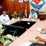 CS ने उच्च शिक्षा विभाग को राष्ट्रीय शिक्षा नीति के अनुरूप कार्ययोजना बनाने के दिए निर्देश