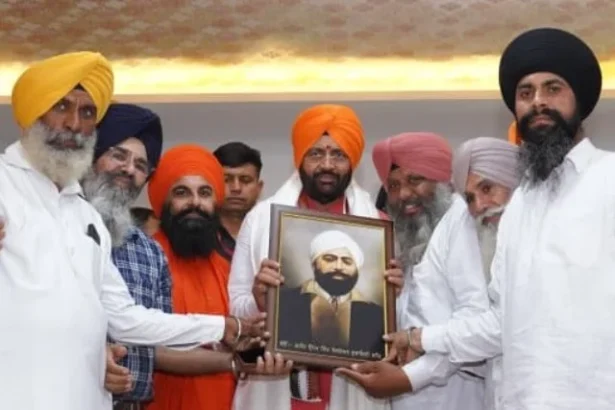 अगले चुनाव से पहले अधूरे वादों पर मुख्यमंत्री सैनी ने पंजाब सरकार को घेरा