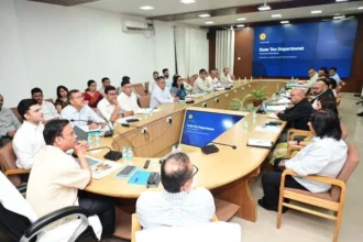 अप्रैल-जून तिमाही में GST और Non-GST राजस्व संग्रहण में उल्लेखनीय बढ़ोतरी