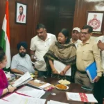 आशा वर्कर और स्वास्थ्य पर्यवेक्षकों की मांगों पर गंभीरता से विचार, मंत्री ने दिए आश्वासन