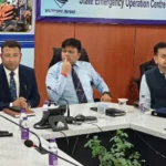 उत्तराखंड की पूर्व चेतावनी और आपदा प्रबंधन तकनीकों में दिखी अंतरराष्ट्रीय रुचि