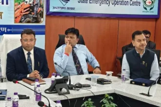 उत्तराखंड की पूर्व चेतावनी और आपदा प्रबंधन तकनीकों में दिखी अंतरराष्ट्रीय रुचि